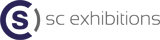 SC Exhibitions Logo