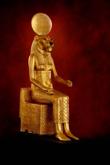 Alte ägyptische Pharao Mumie Tutankhamun Ares Athena Ritter Figur Bausteine 8PCS 